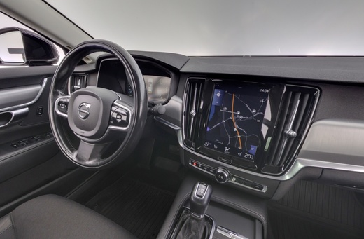 Volvo S90 vaihtoauto
