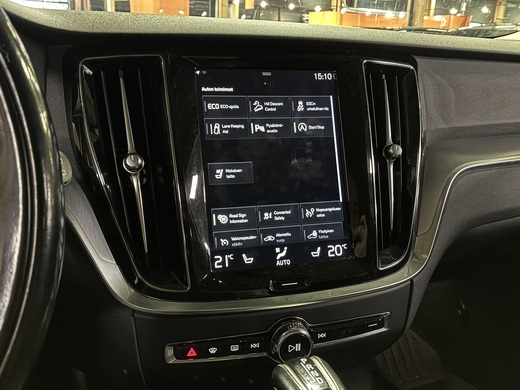 Volvo V60 Cross Country vaihtoauto