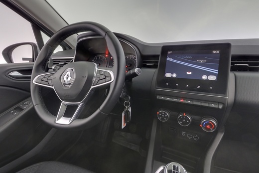 Renault Clio vaihtoauto