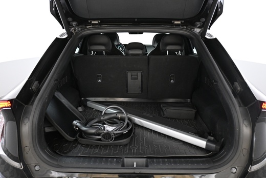 Kia EV6 vaihtoauto
