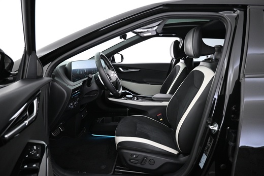 Kia EV6 vaihtoauto