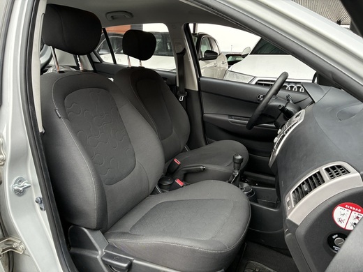 Hyundai i20 vaihtoauto
