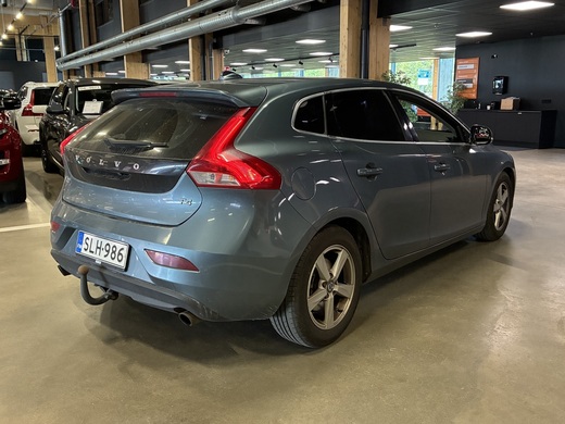 Volvo V40 vaihtoauto