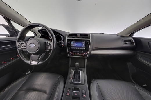 Subaru Outback vaihtoauto