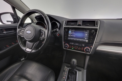 Subaru Outback vaihtoauto