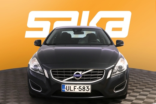 Volvo S60 vaihtoauto