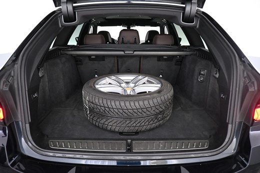 BMW 540 vaihtoauto