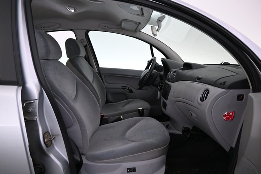 Citroën C3 vaihtoauto