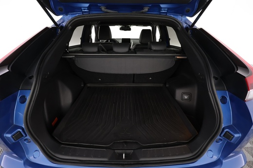 Mitsubishi Eclipse Cross vaihtoauto