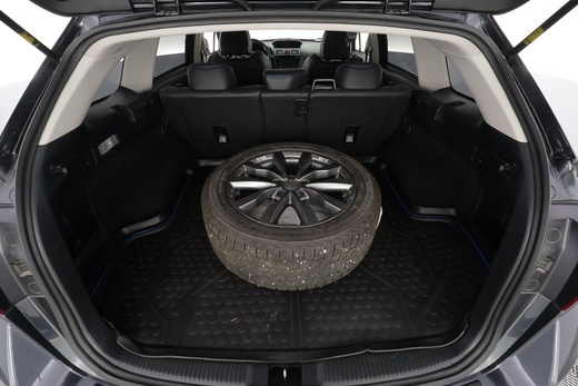 Subaru Levorg vaihtoauto