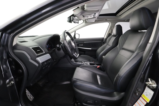 Subaru Levorg vaihtoauto