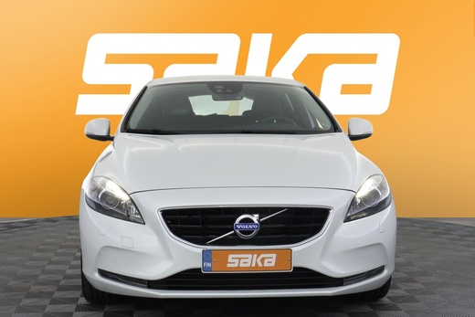 Volvo V40 vaihtoauto