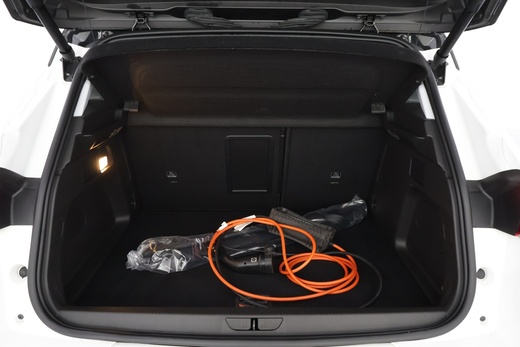 Opel Grandland vaihtoauto