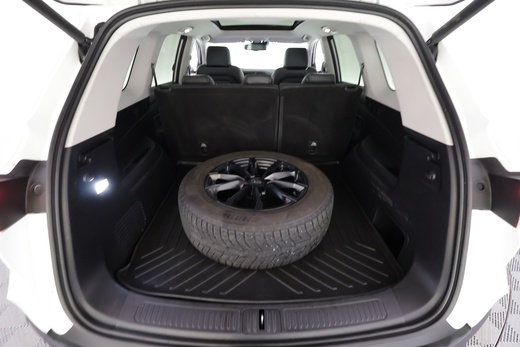 Maxus Euniq 6 vaihtoauto