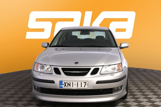 Saab 9-3 vaihtoauto