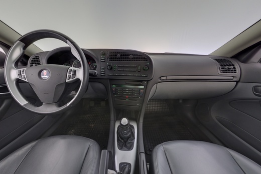 Saab 9-3 vaihtoauto