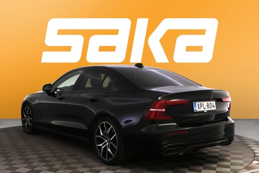 Volvo S60 vaihtoauto