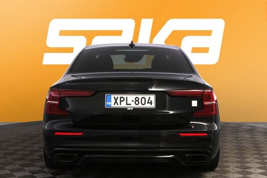 Volvo S60 vaihtoauto