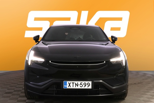 Polestar 3 vaihtoauto