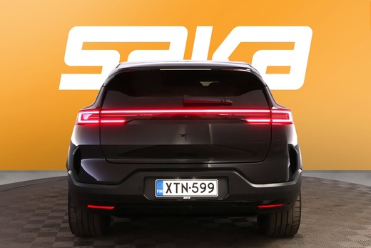 Polestar 3 vaihtoauto