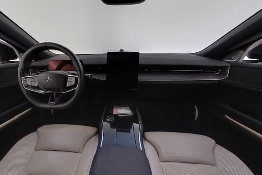 Polestar 3 vaihtoauto