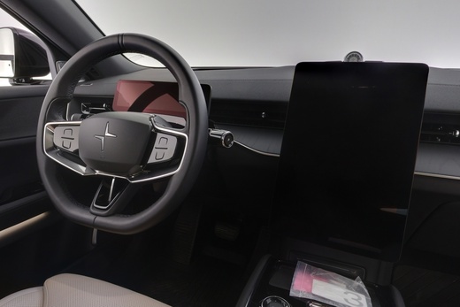 Polestar 3 vaihtoauto