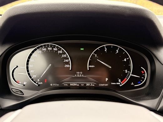 BMW X4 vaihtoauto