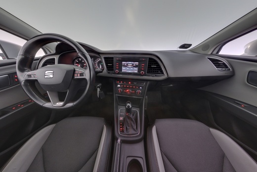 SEAT Leon X-Perience vaihtoauto