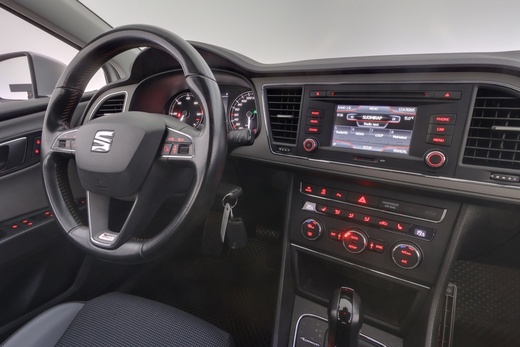 SEAT Leon X-Perience vaihtoauto