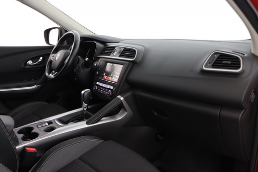 Renault Kadjar vaihtoauto