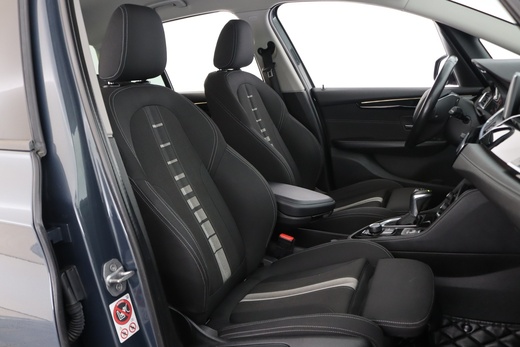 BMW 220 vaihtoauto