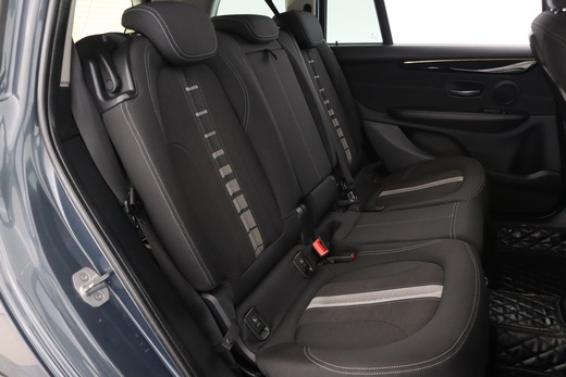 BMW 220 vaihtoauto