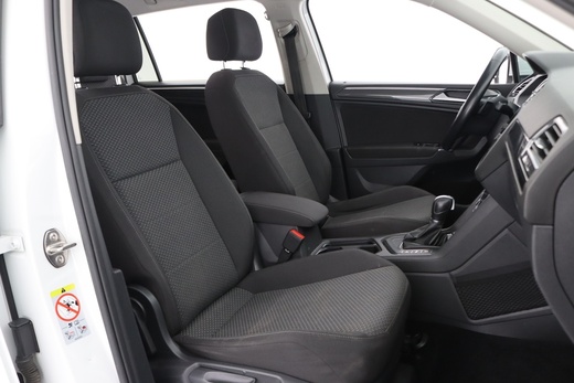 Volkswagen Tiguan Allspace vaihtoauto