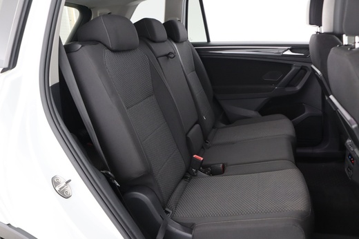 Volkswagen Tiguan Allspace vaihtoauto