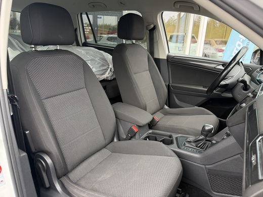 Volkswagen Tiguan Allspace vaihtoauto