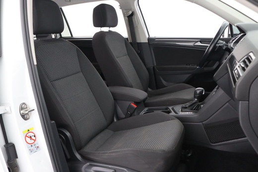 Volkswagen Tiguan Allspace vaihtoauto
