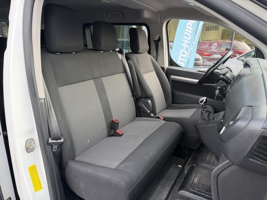 Toyota Proace Verso vaihtoauto