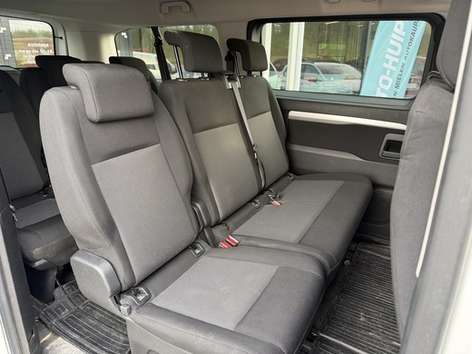 Toyota Proace Verso vaihtoauto