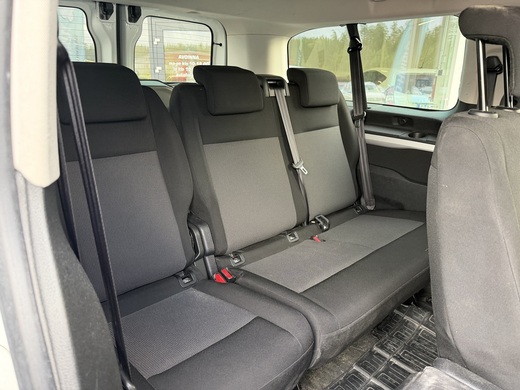 Toyota Proace Verso vaihtoauto