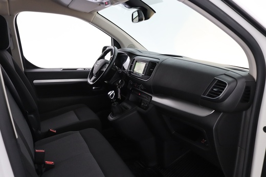 Toyota Proace Verso vaihtoauto