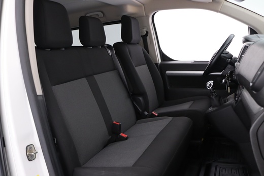 Toyota Proace Verso vaihtoauto
