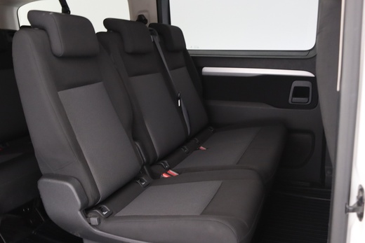 Toyota Proace Verso vaihtoauto