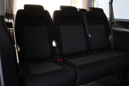 Toyota Proace Verso vaihtoauto