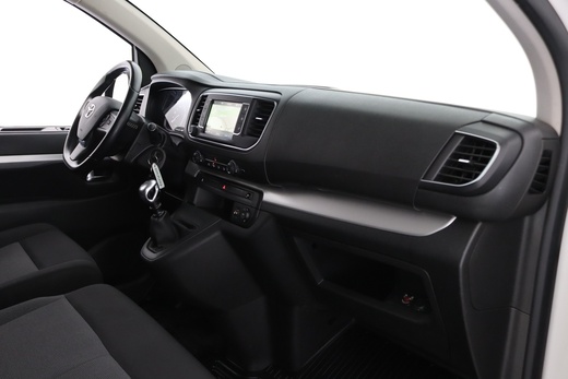Toyota Proace Verso vaihtoauto