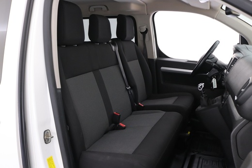 Toyota Proace Verso vaihtoauto