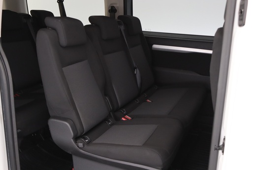 Toyota Proace Verso vaihtoauto