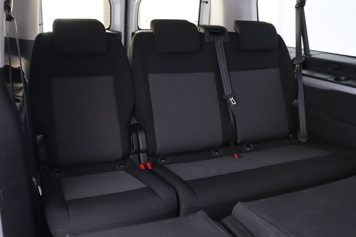 Toyota Proace Verso vaihtoauto