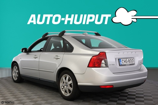 Volvo S40 vaihtoauto