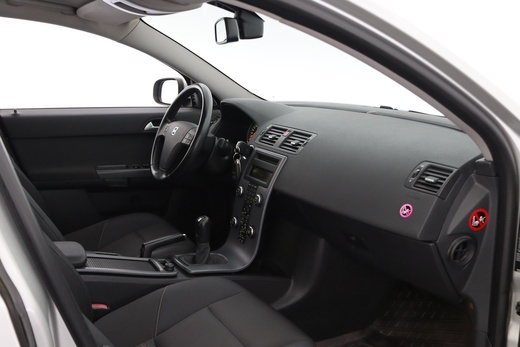 Volvo S40 vaihtoauto