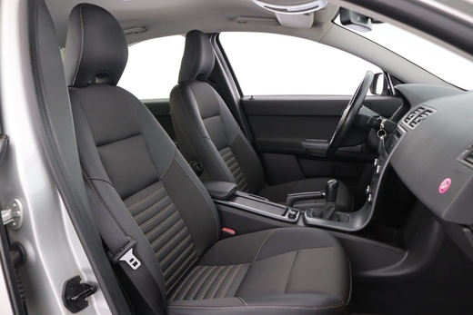 Volvo S40 vaihtoauto